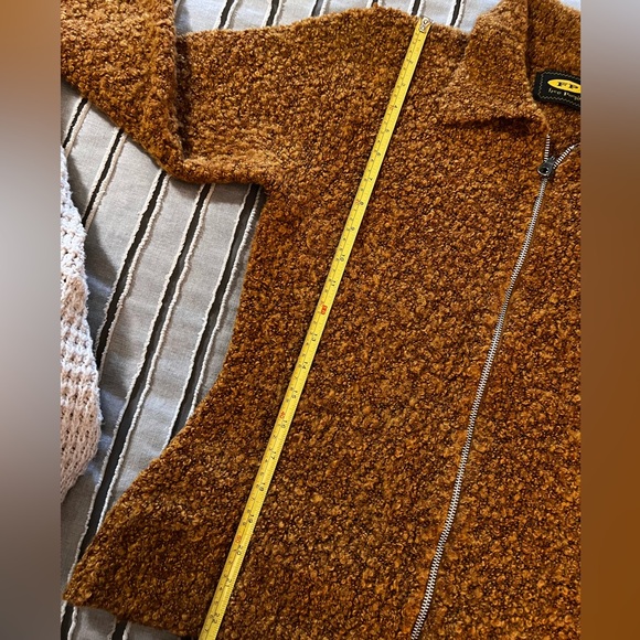 Free People Sweater Cardigan - Picture 8 of 11